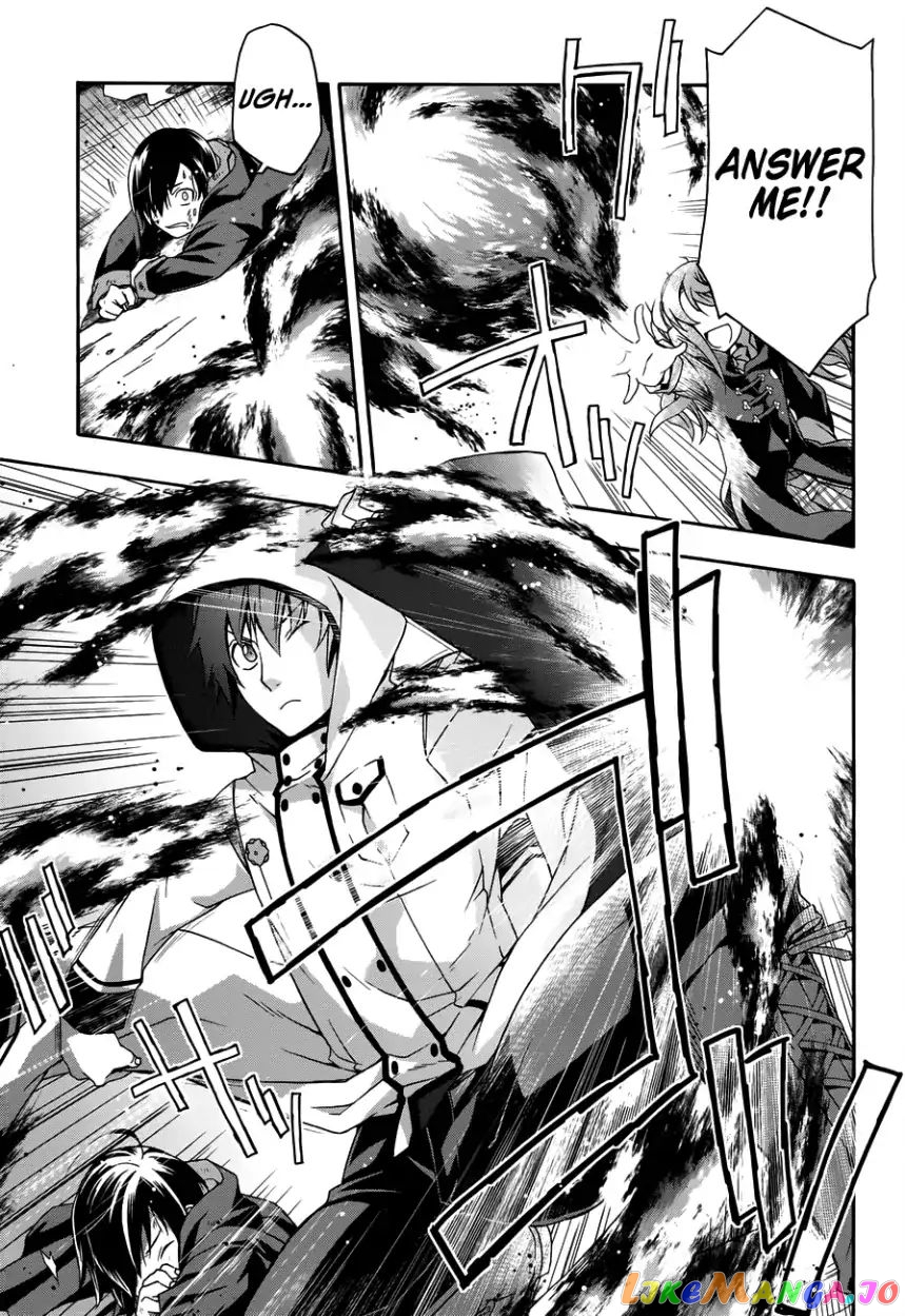 Read The Wrong Way To Use Healing Magic En Manga Online