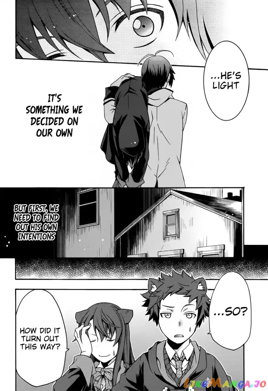 Read The Wrong Way To Use Healing Magic En Manga Online