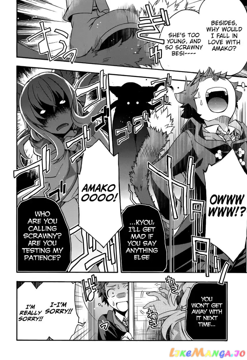 Read The Wrong Way To Use Healing Magic En Manga Online