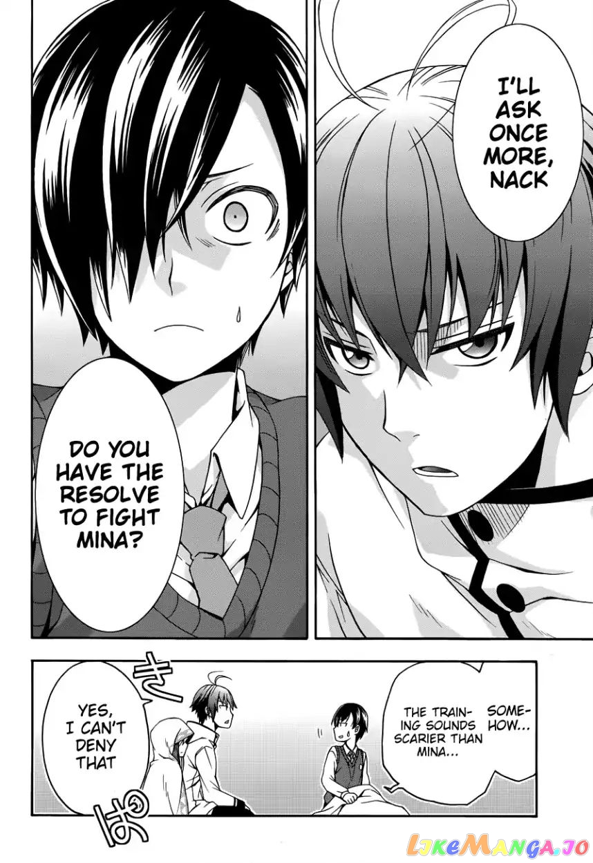 Read The Wrong Way To Use Healing Magic En Manga Online