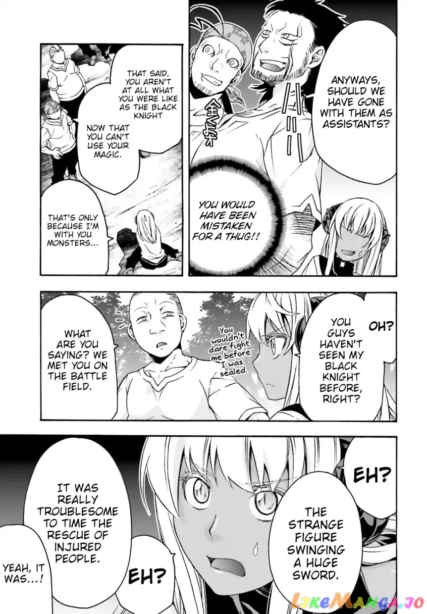 Read The Wrong Way To Use Healing Magic En Manga Online