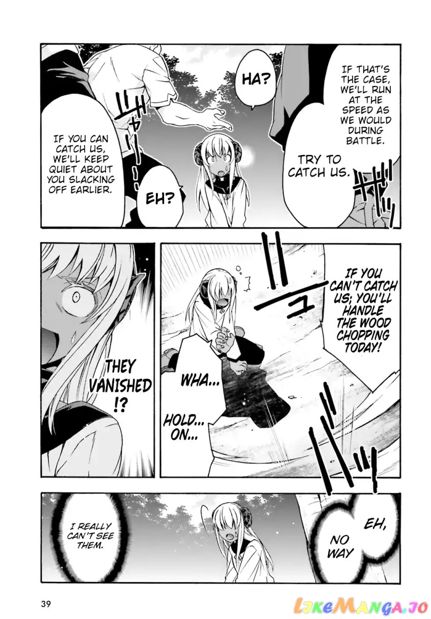 Read The Wrong Way To Use Healing Magic En Manga Online