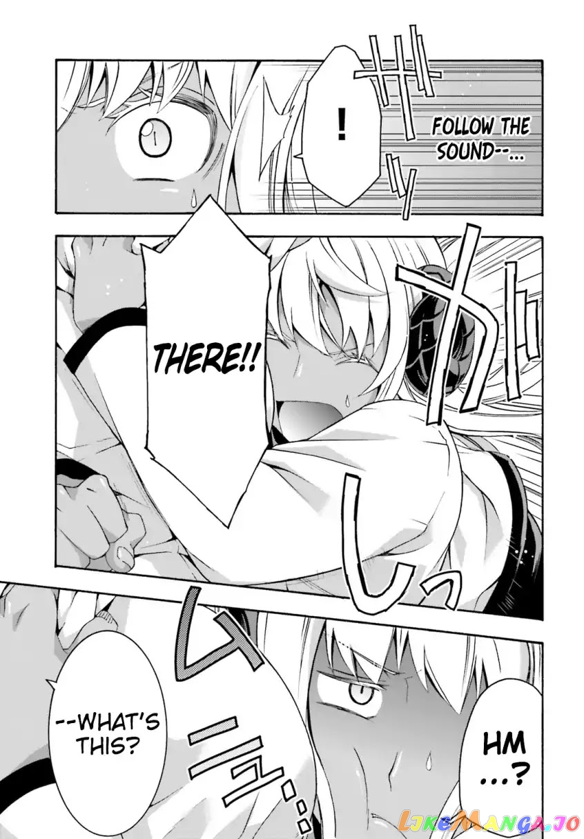 Read The Wrong Way To Use Healing Magic En Manga Online