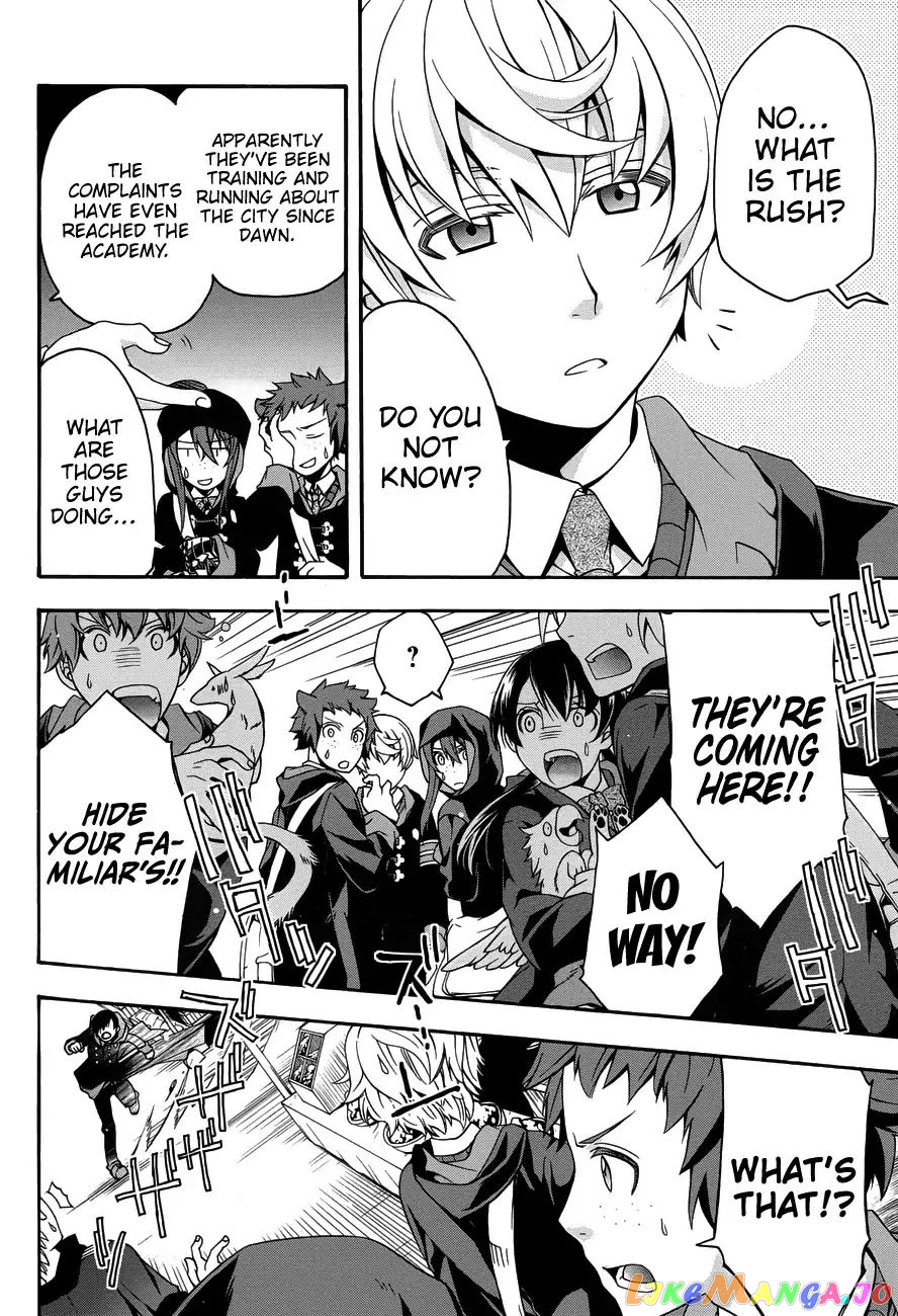 Read The Wrong Way To Use Healing Magic En Manga Online