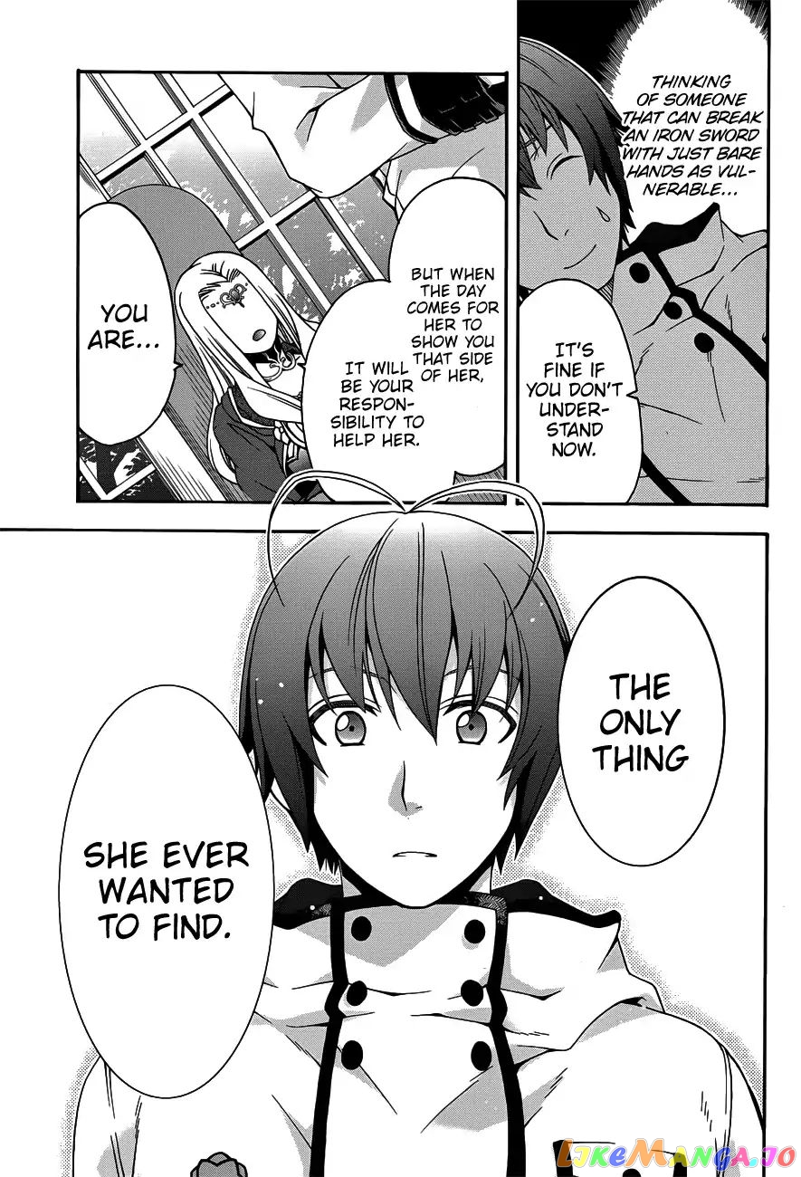 Read The Wrong Way To Use Healing Magic En Manga Online
