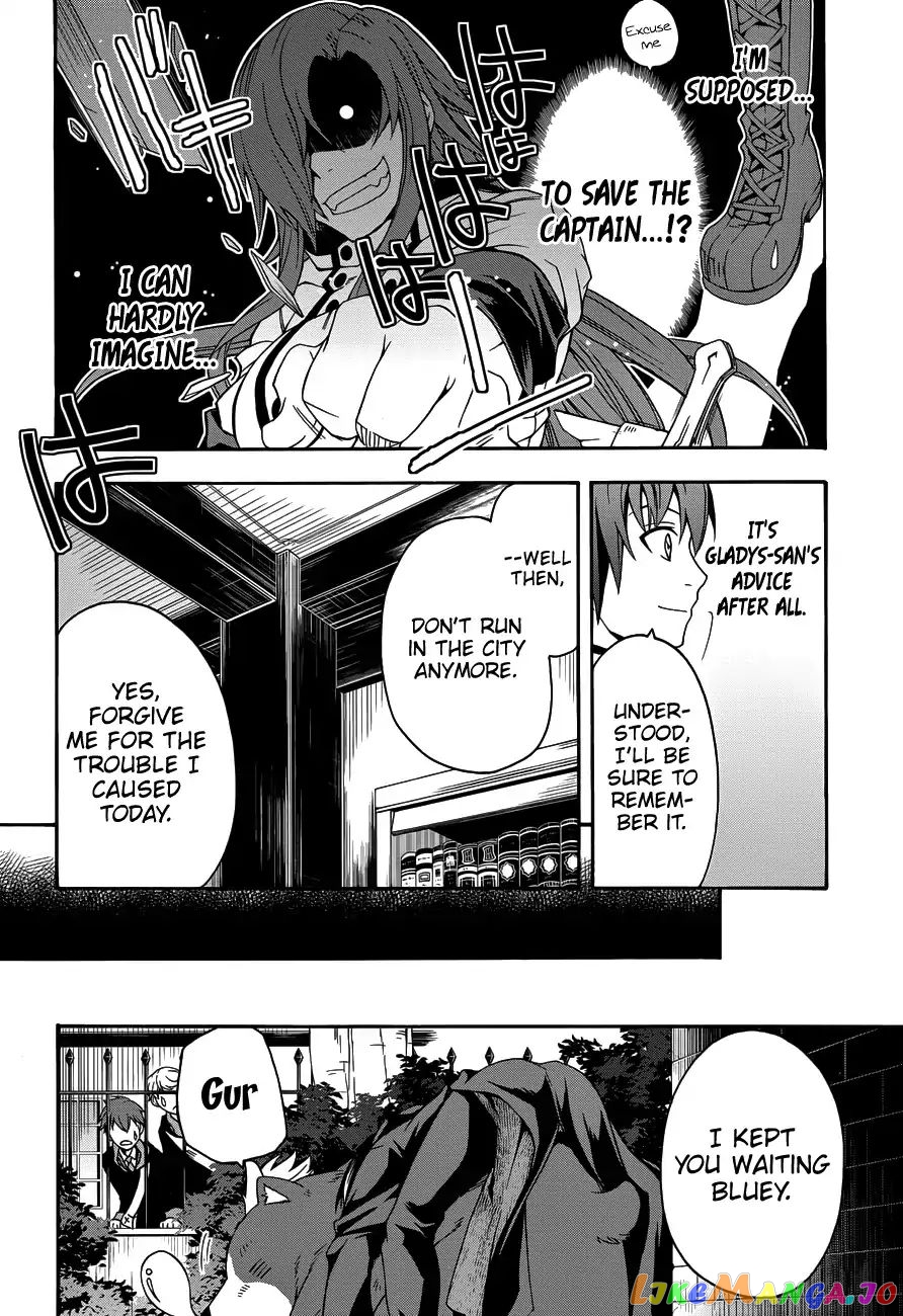 Read The Wrong Way To Use Healing Magic En Manga Online