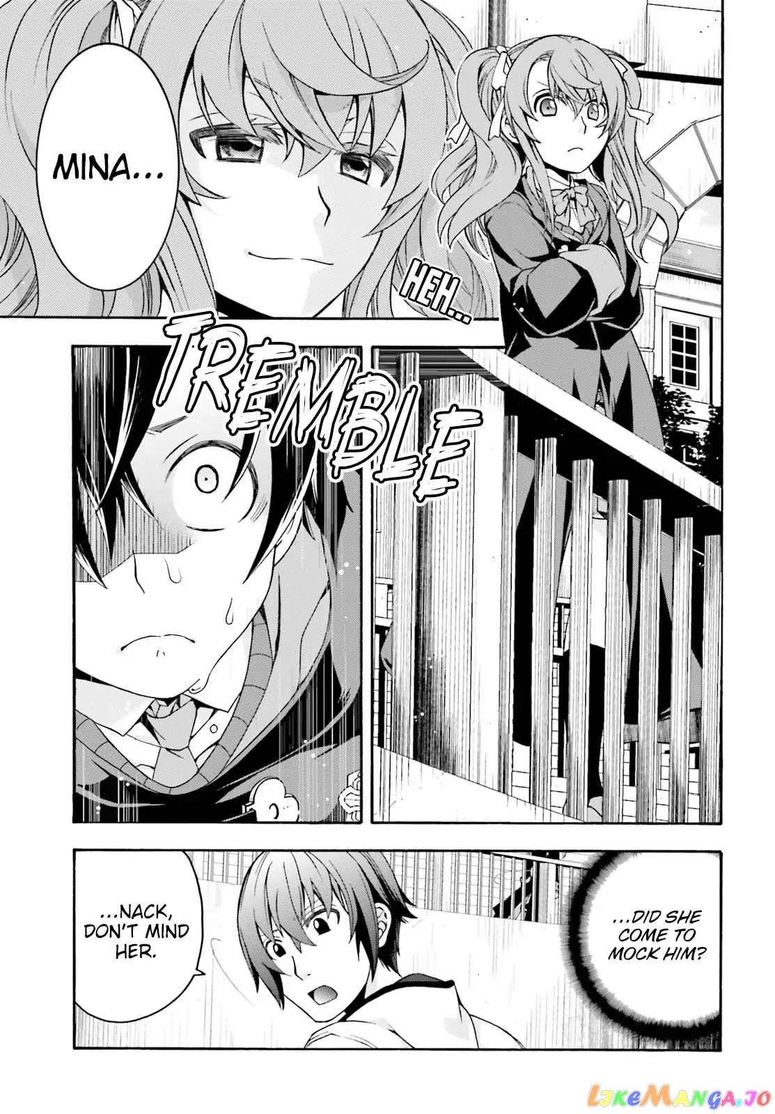 Read The Wrong Way To Use Healing Magic En Manga Online