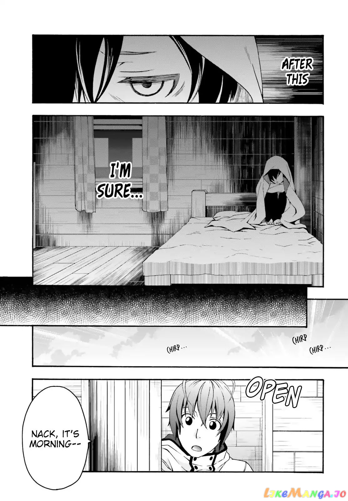 Read The Wrong Way To Use Healing Magic En Manga Online