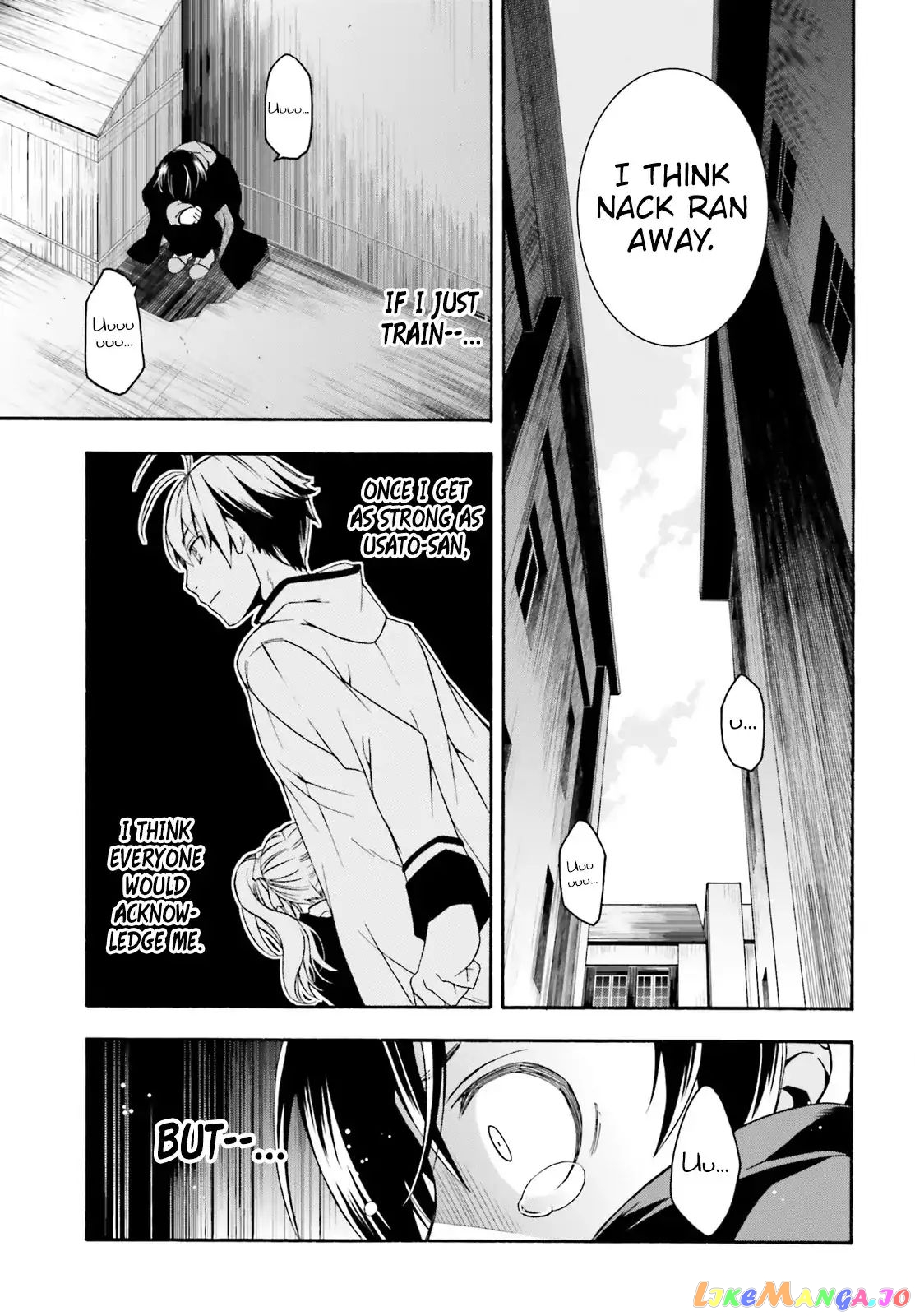 Read The Wrong Way To Use Healing Magic En Manga Online