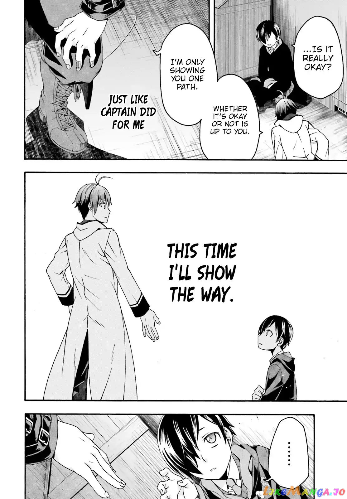 Read The Wrong Way To Use Healing Magic En Manga Online