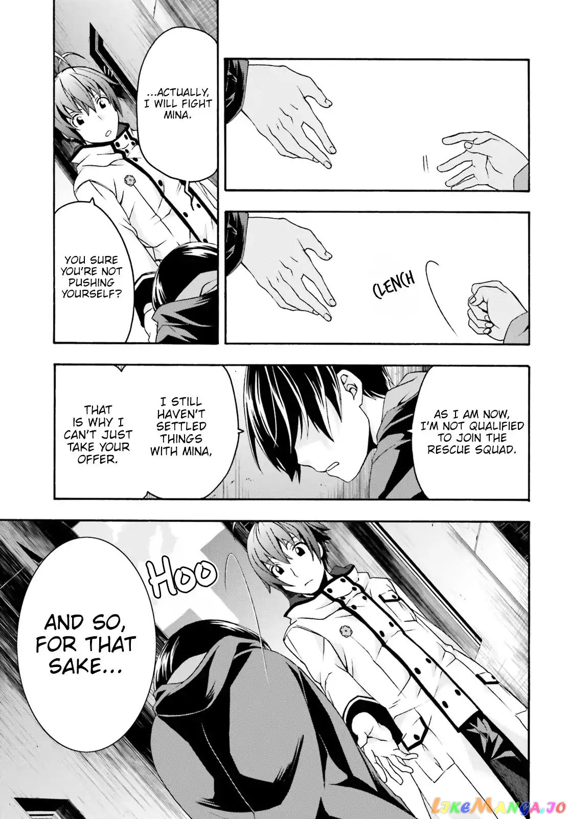 Read The Wrong Way To Use Healing Magic En Manga Online