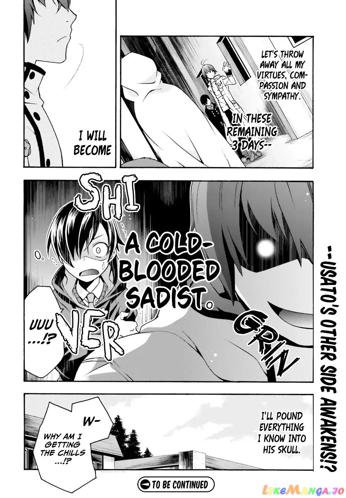 Read The Wrong Way To Use Healing Magic En Manga Online