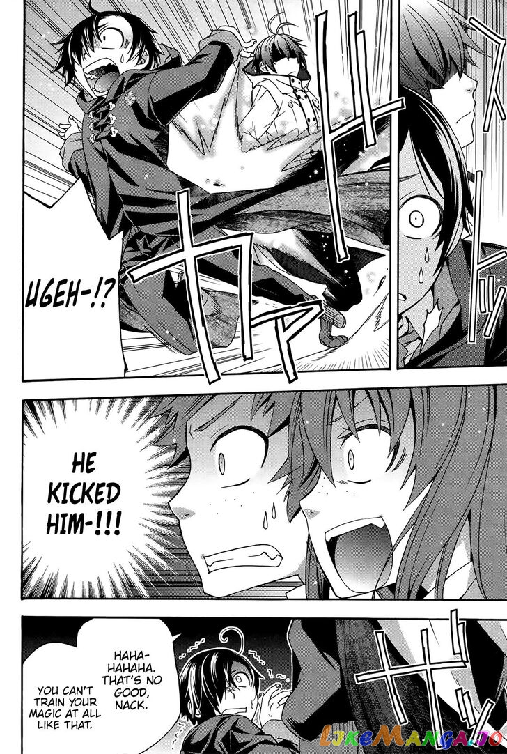 Read The Wrong Way To Use Healing Magic En Manga Online