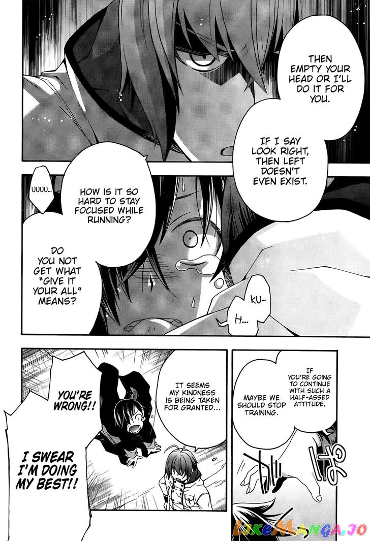 Read The Wrong Way To Use Healing Magic En Manga Online