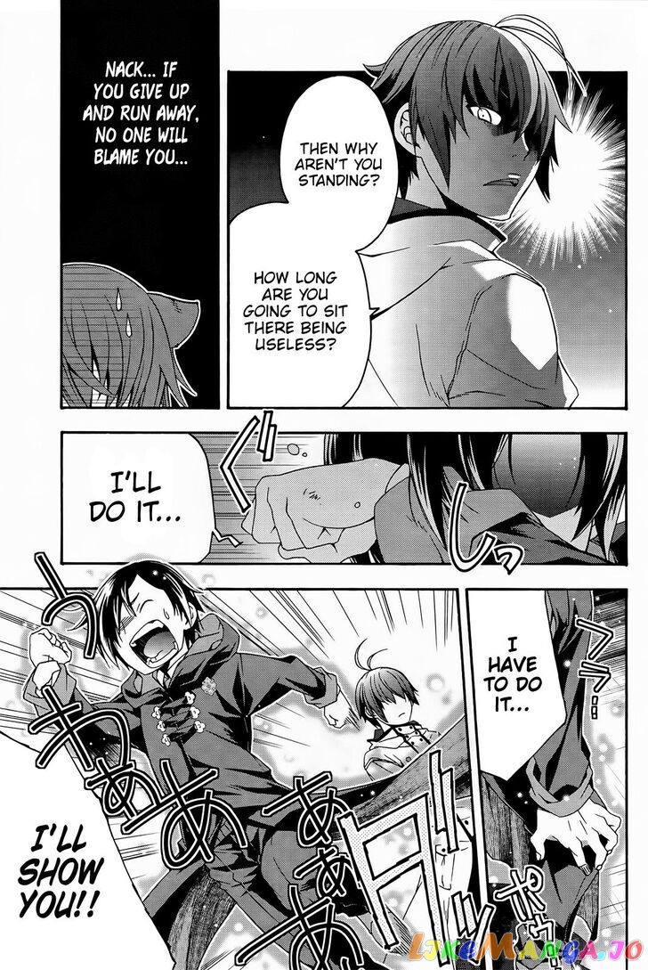 Read The Wrong Way To Use Healing Magic En Manga Online
