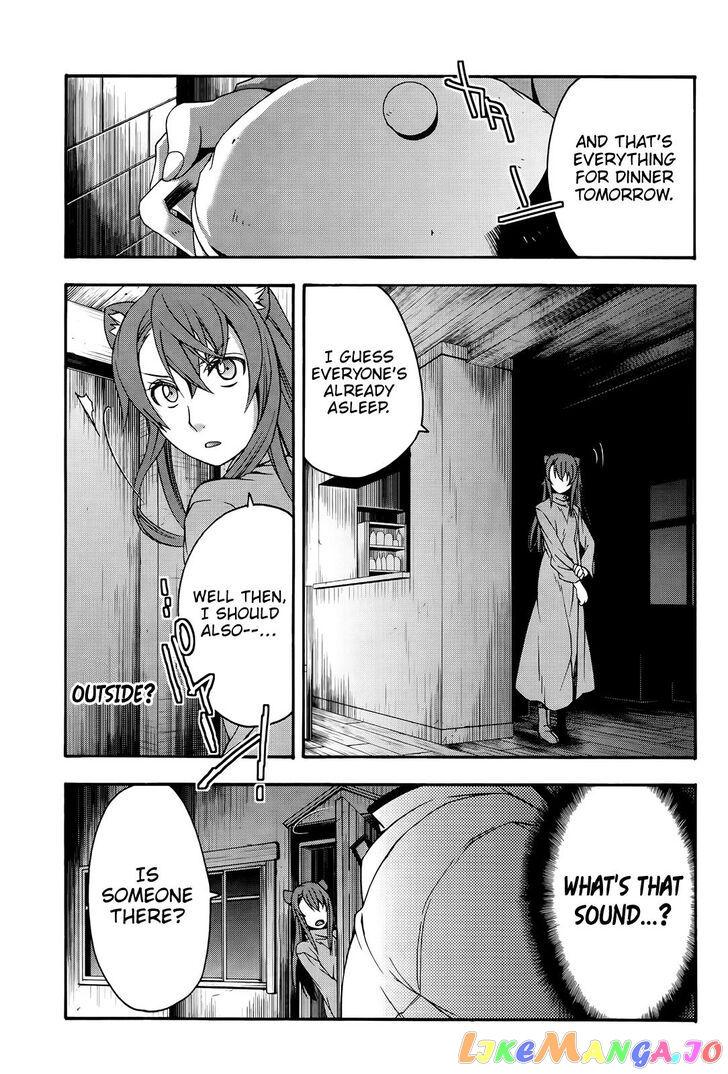 Read The Wrong Way To Use Healing Magic En Manga Online