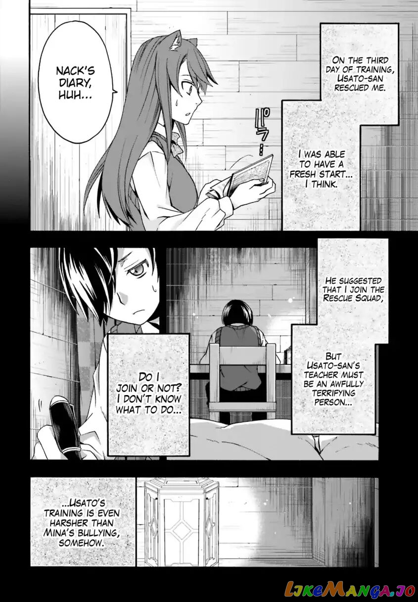 Read The Wrong Way To Use Healing Magic En Manga Online