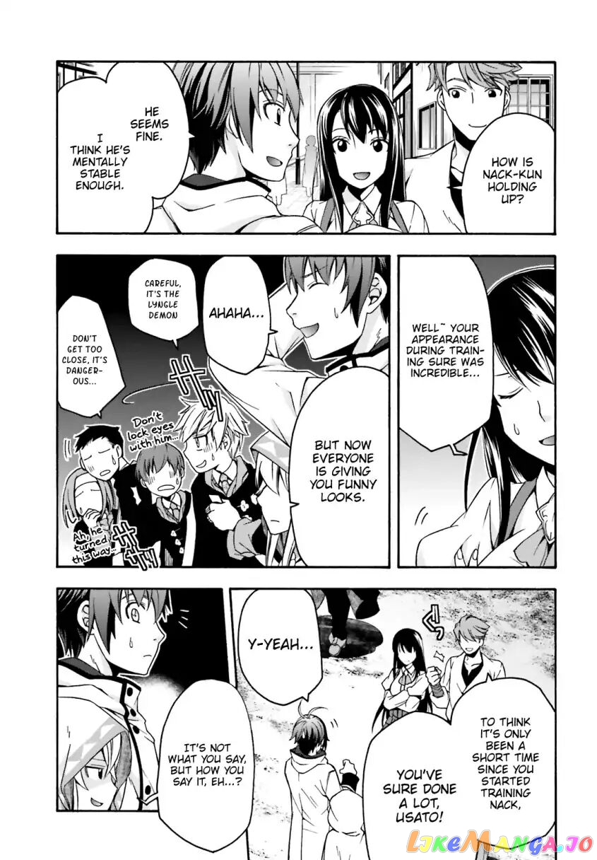 Read The Wrong Way To Use Healing Magic En Manga Online