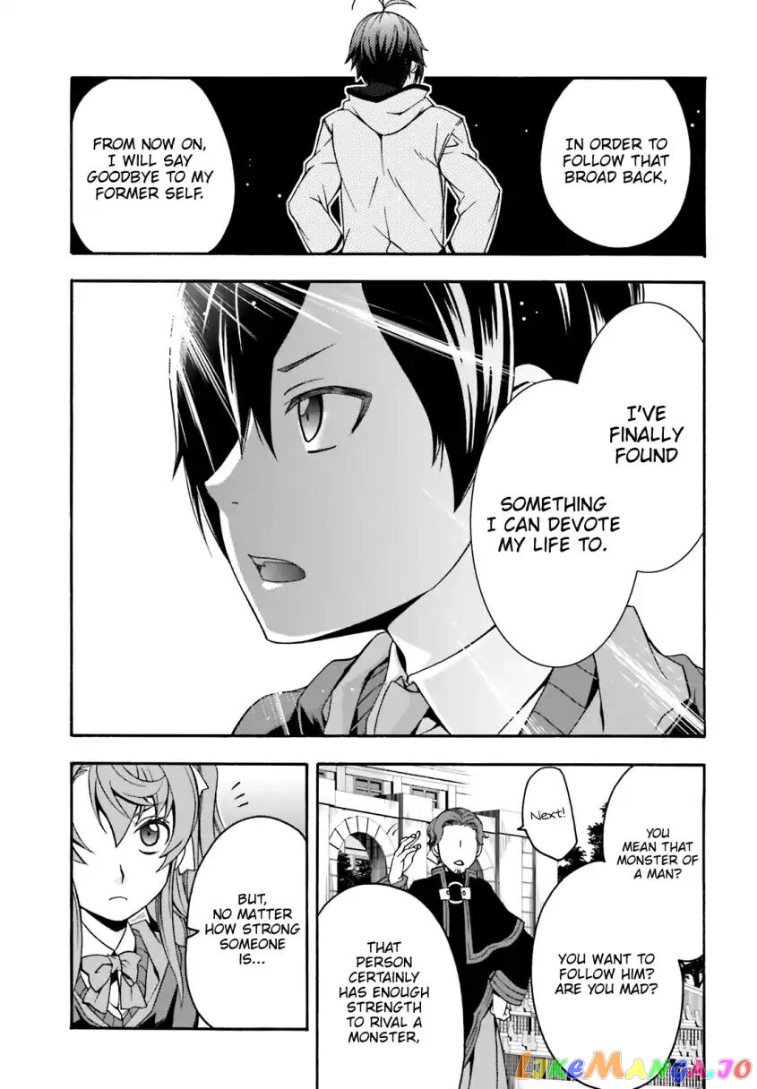 Read The Wrong Way To Use Healing Magic En Manga Online