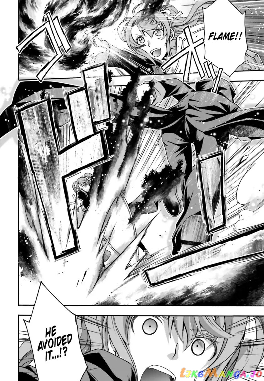 Read The Wrong Way To Use Healing Magic En Manga Online