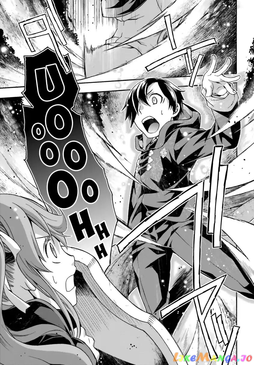 Read The Wrong Way To Use Healing Magic En Manga Online