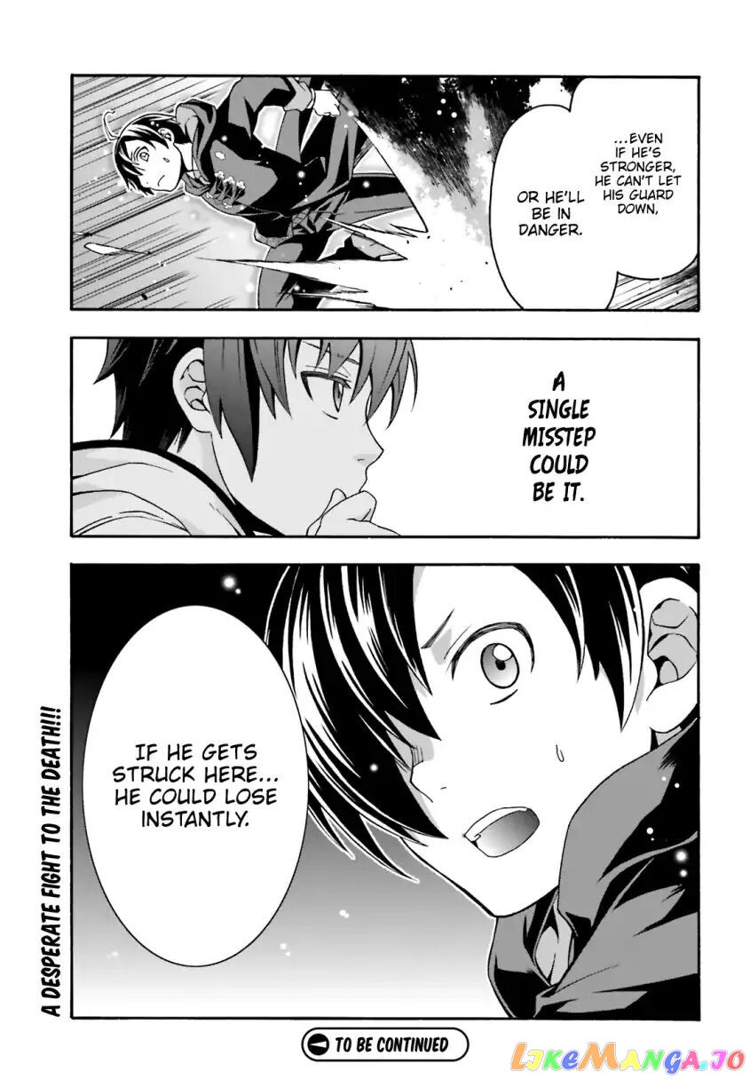 Read The Wrong Way To Use Healing Magic En Manga Online