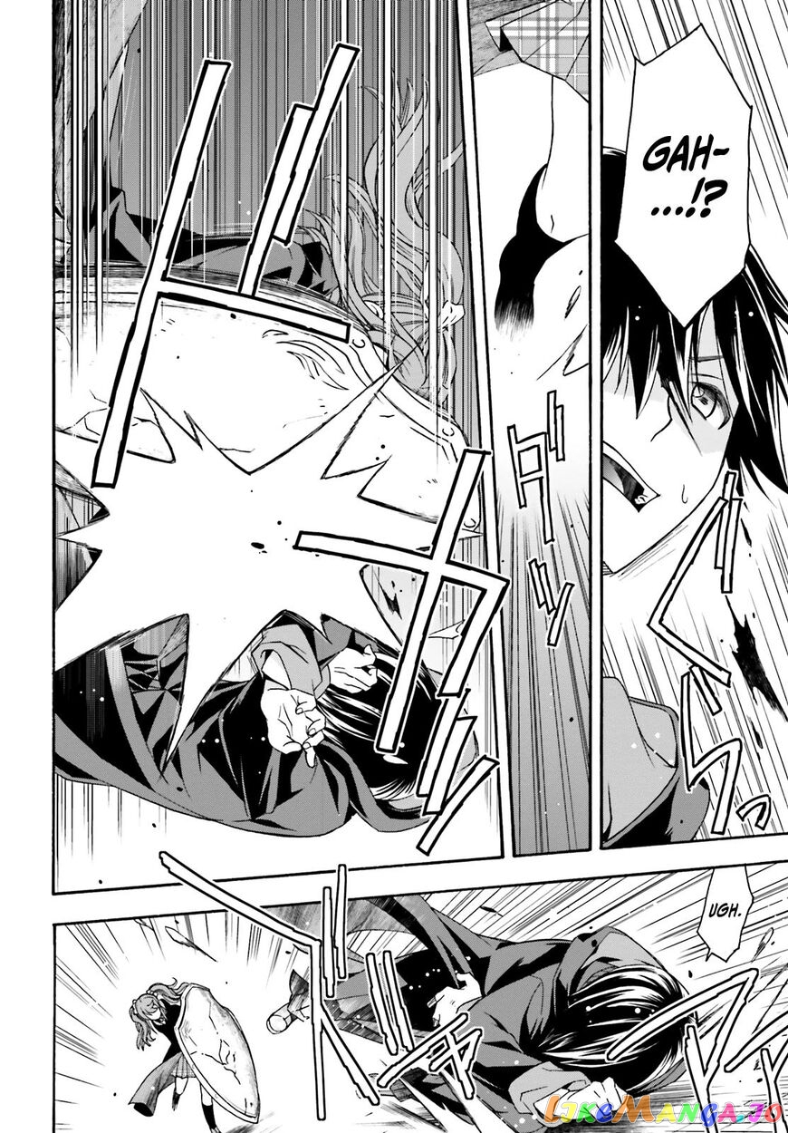 Read The Wrong Way To Use Healing Magic En Manga Online