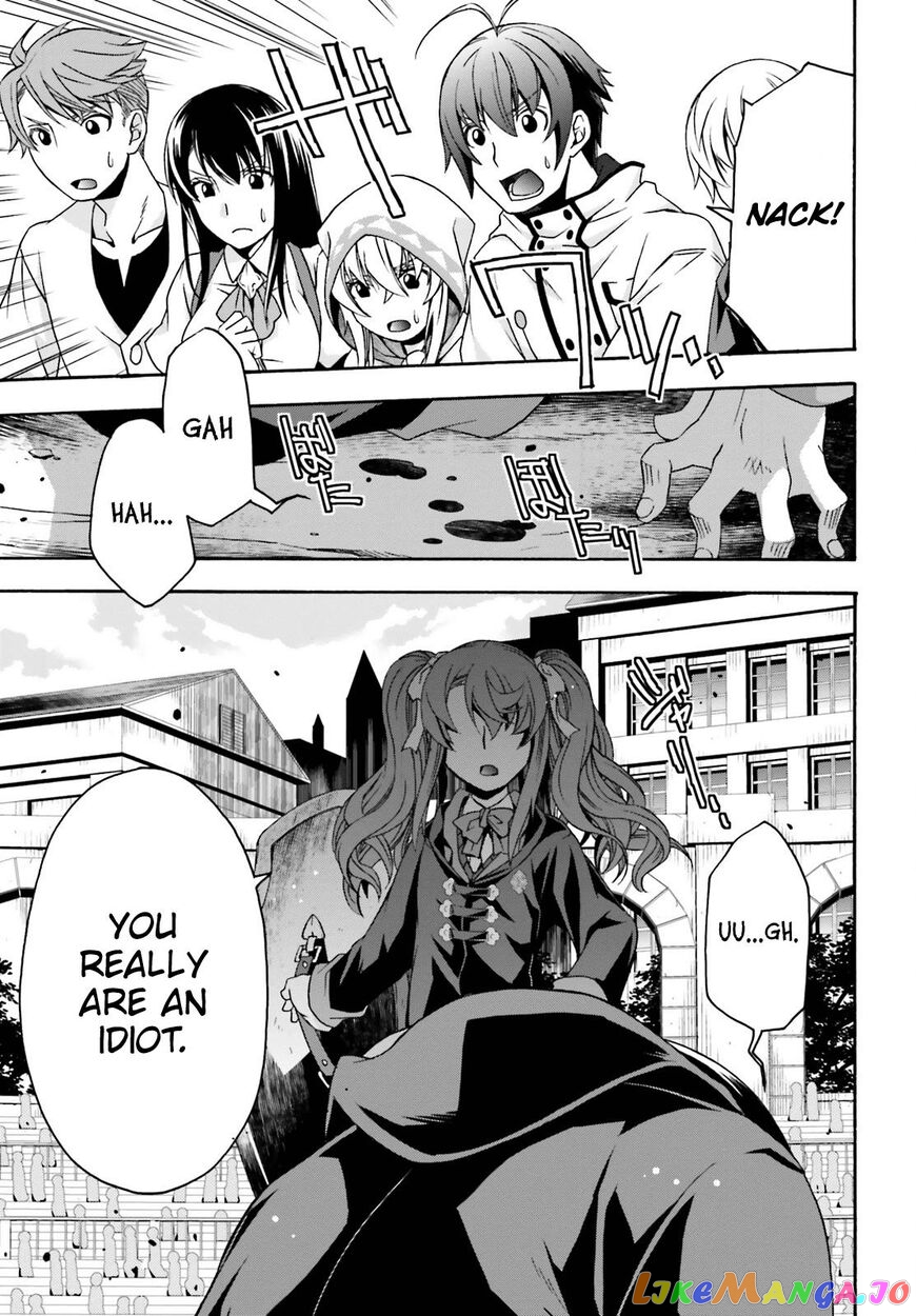 Read The Wrong Way To Use Healing Magic En Manga Online