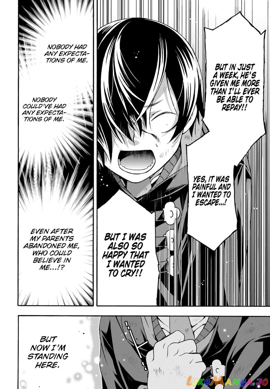 Read The Wrong Way To Use Healing Magic En Manga Online