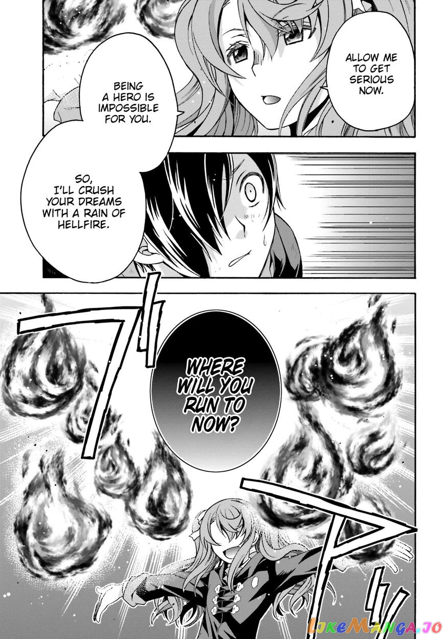Read The Wrong Way To Use Healing Magic En Manga Online