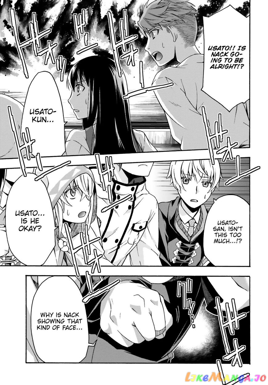 Read The Wrong Way To Use Healing Magic En Manga Online