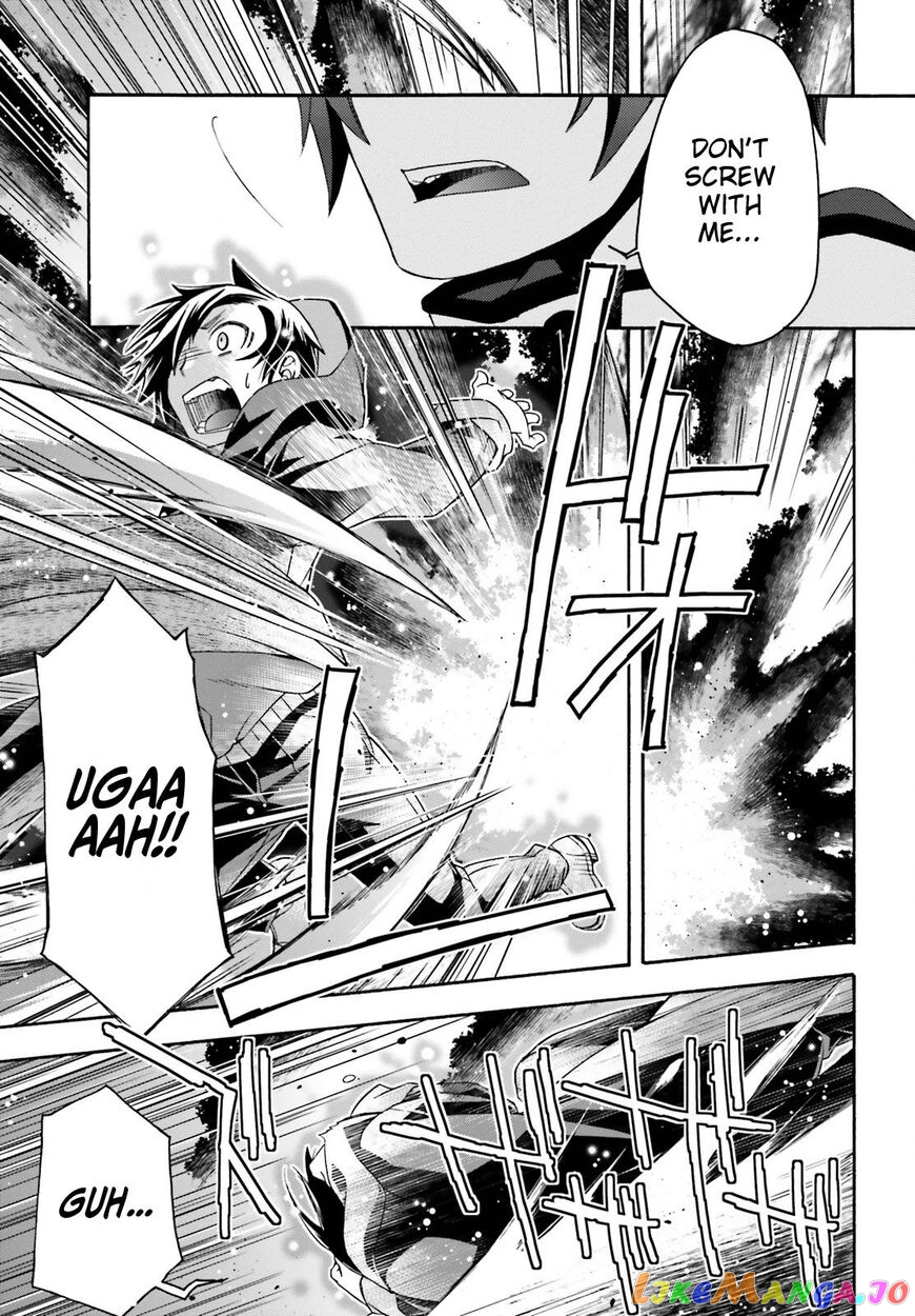 Read The Wrong Way To Use Healing Magic En Manga Online