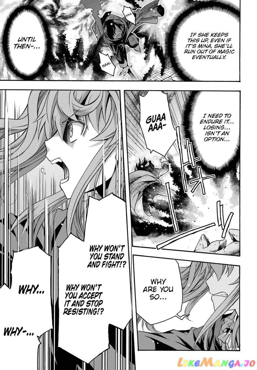 Read The Wrong Way To Use Healing Magic En Manga Online