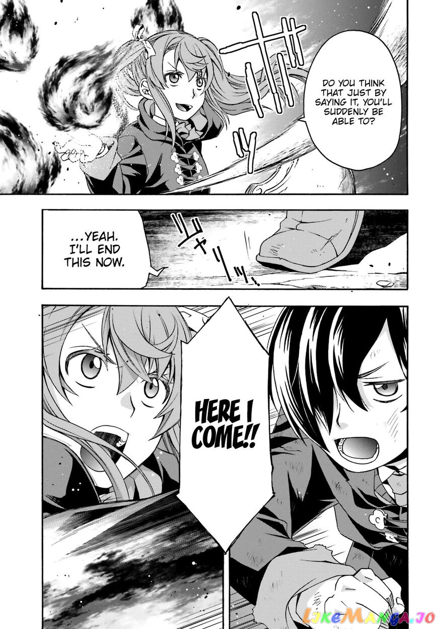 Read The Wrong Way To Use Healing Magic En Manga Online