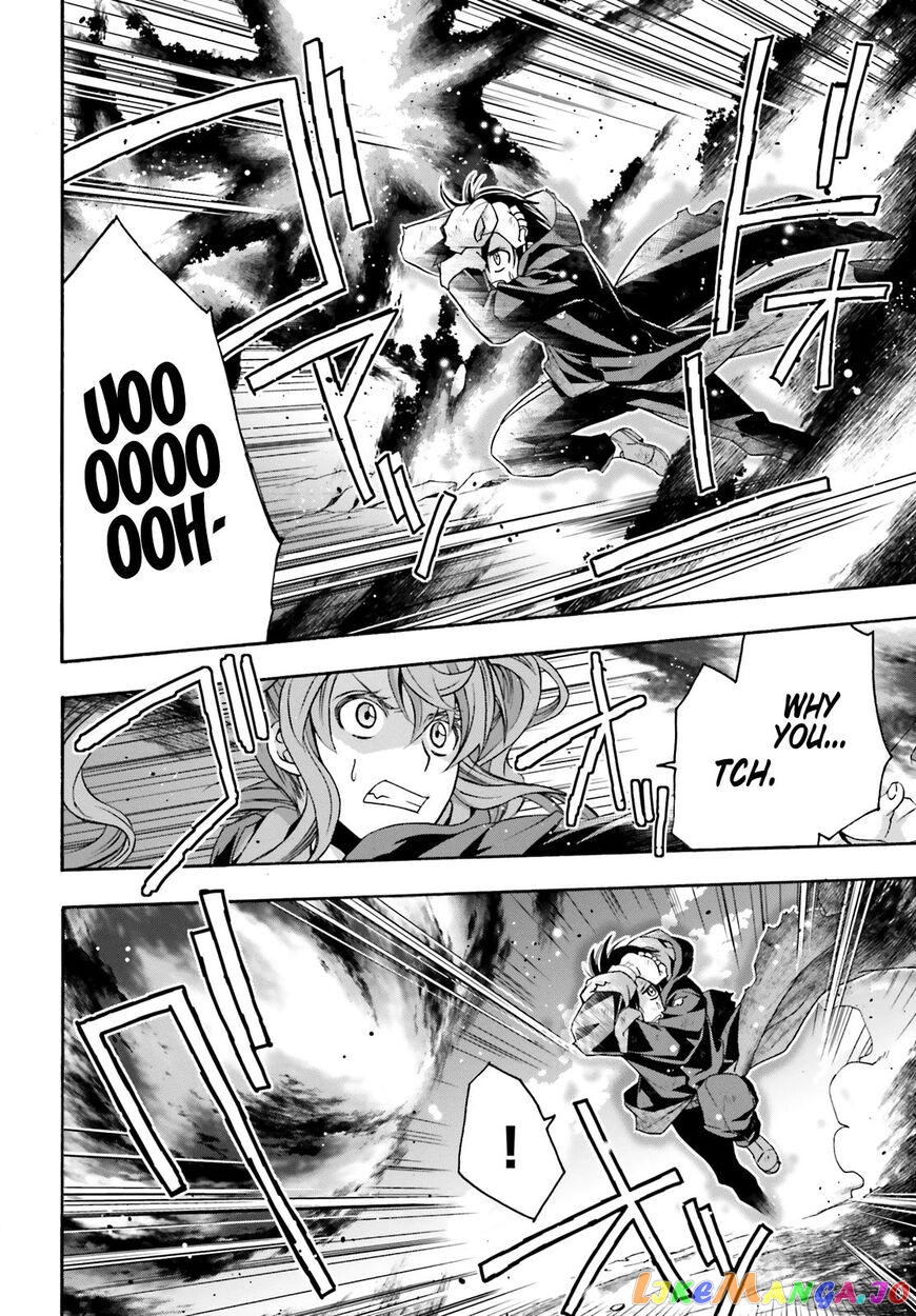 Read The Wrong Way To Use Healing Magic En Manga Online