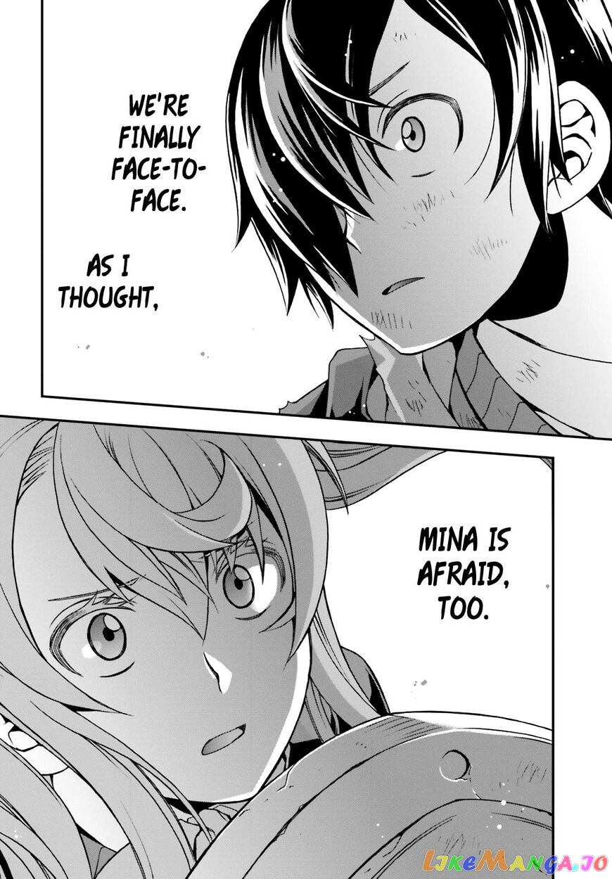 Read The Wrong Way To Use Healing Magic En Manga Online