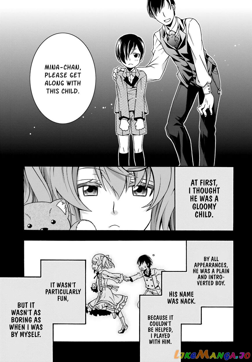 Read The Wrong Way To Use Healing Magic En Manga Online