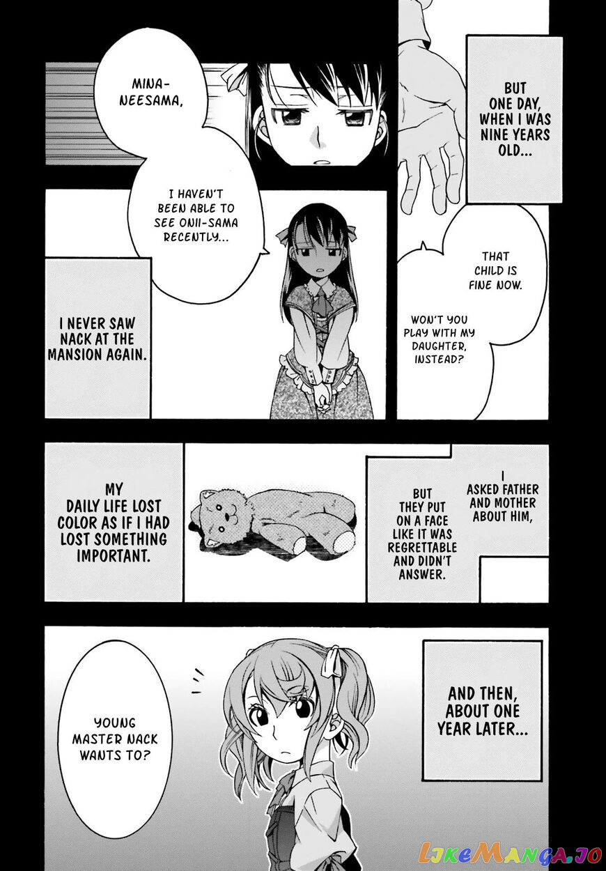Read The Wrong Way To Use Healing Magic En Manga Online