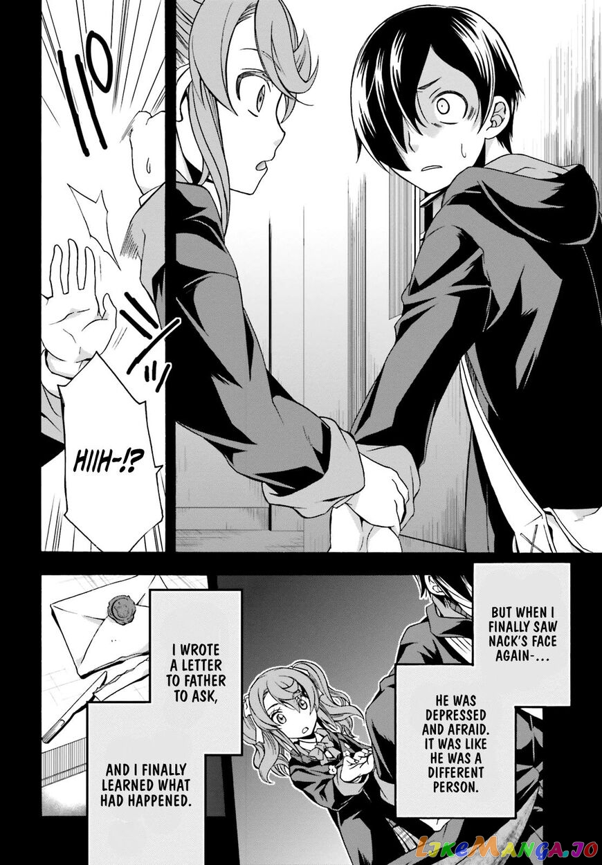 Read The Wrong Way To Use Healing Magic En Manga Online
