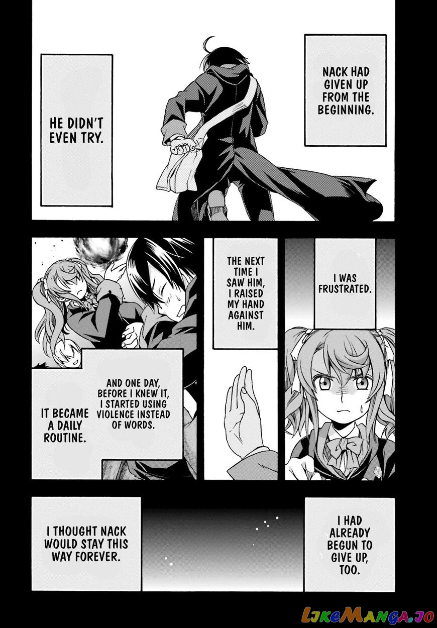 Read The Wrong Way To Use Healing Magic En Manga Online