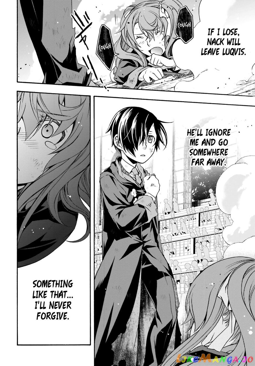 Read The Wrong Way To Use Healing Magic En Manga Online