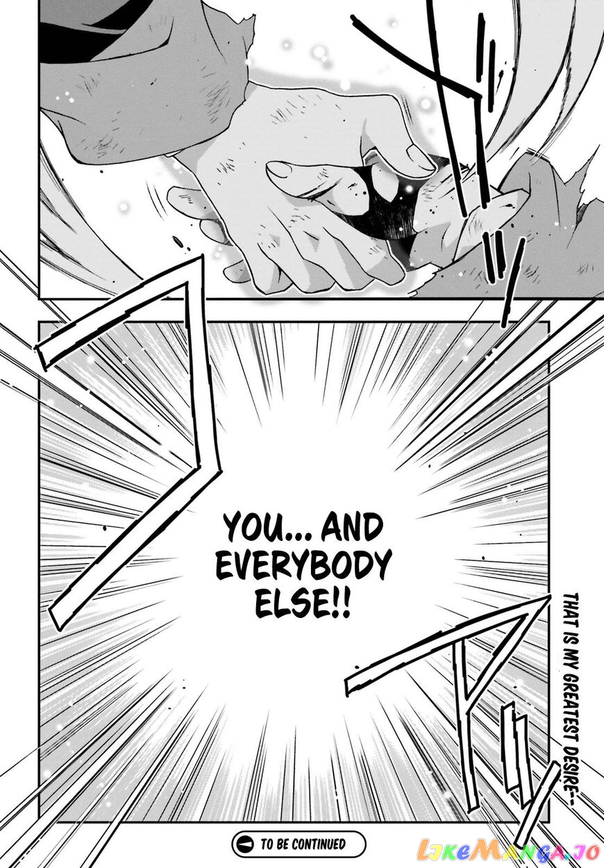 Read The Wrong Way To Use Healing Magic En Manga Online