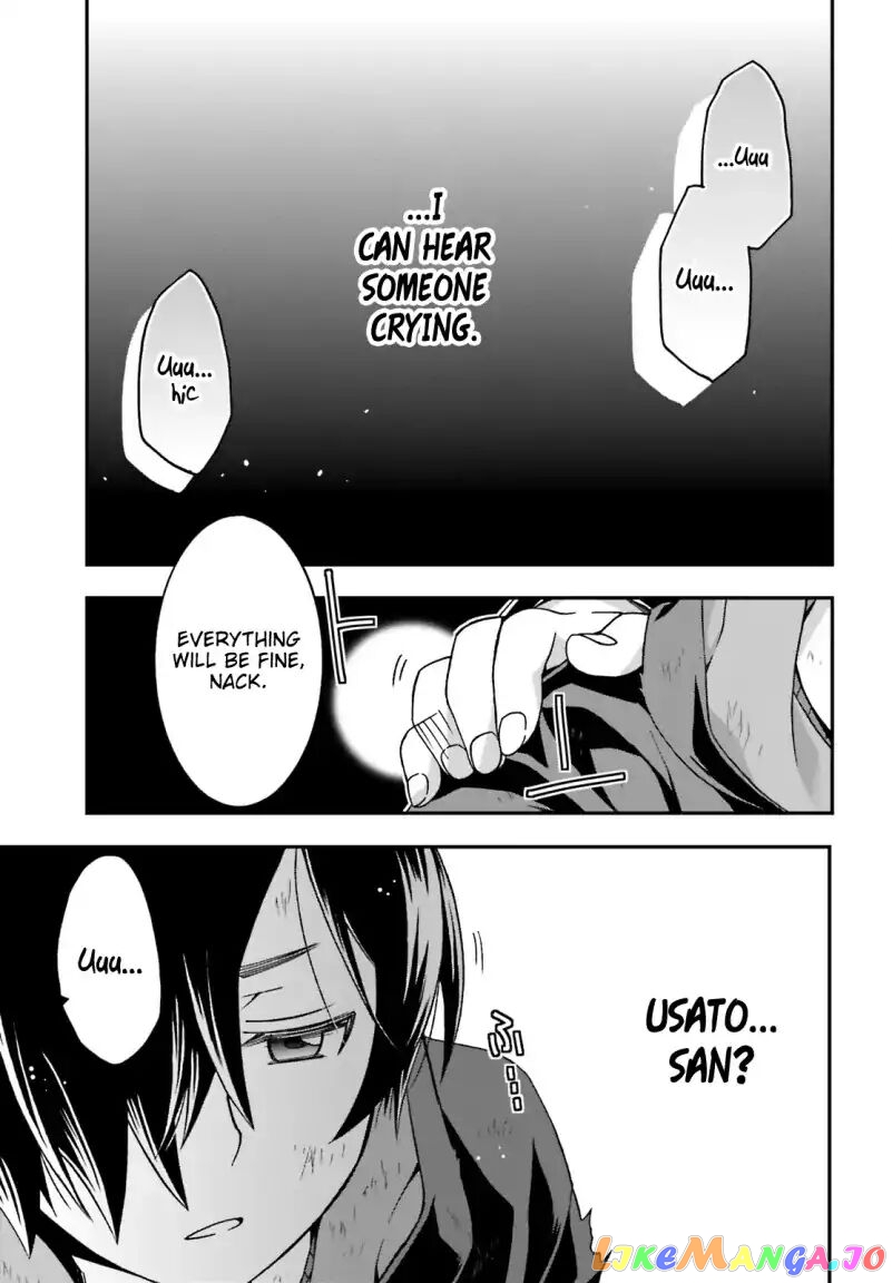 Read The Wrong Way To Use Healing Magic En Manga Online