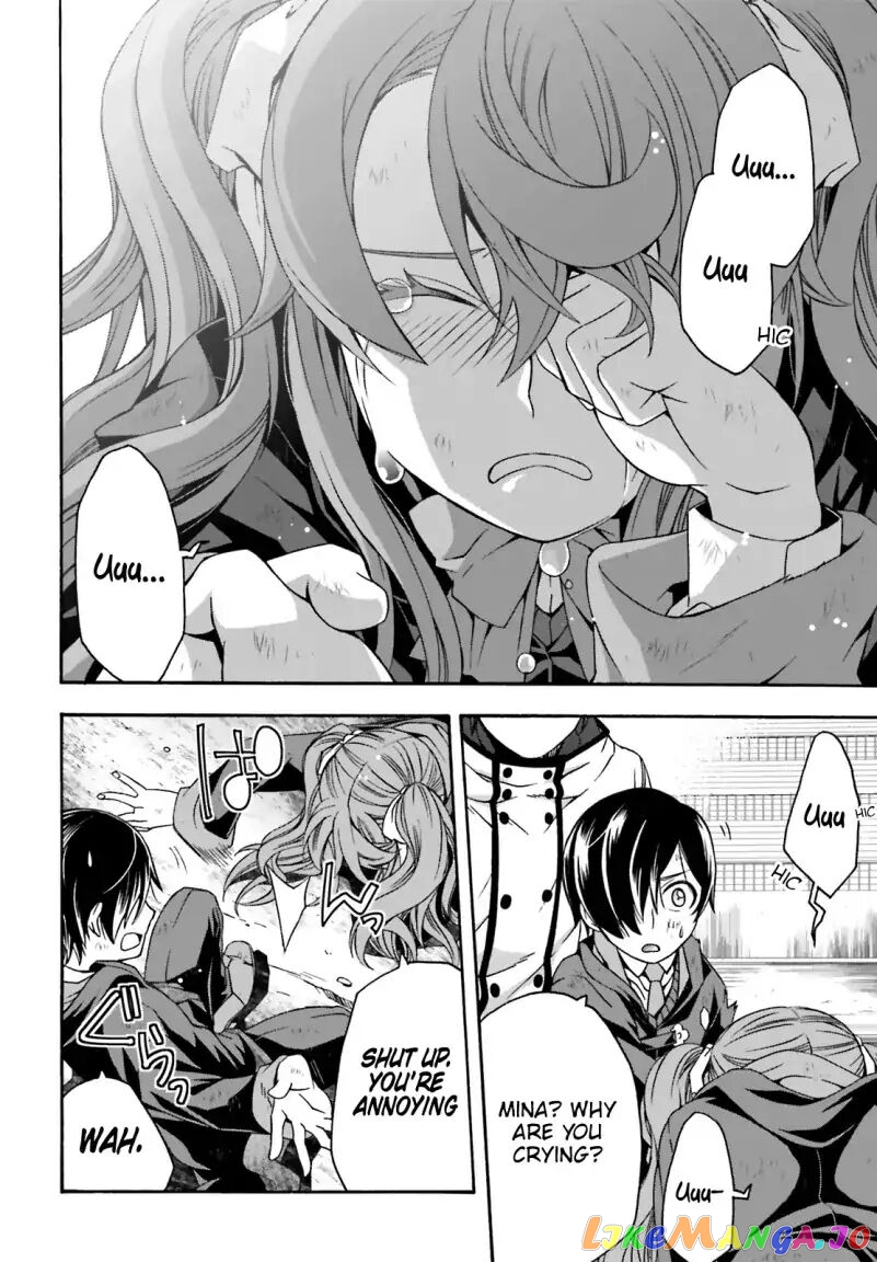 Read The Wrong Way To Use Healing Magic En Manga Online