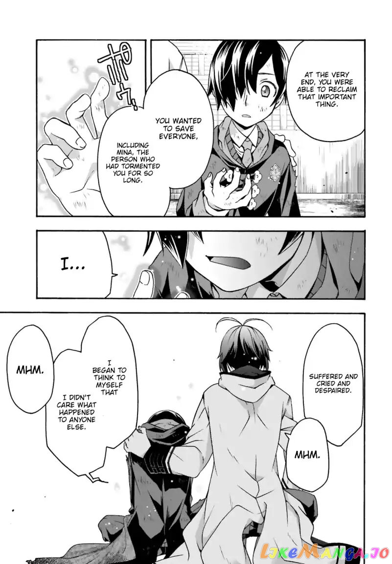 Read The Wrong Way To Use Healing Magic En Manga Online