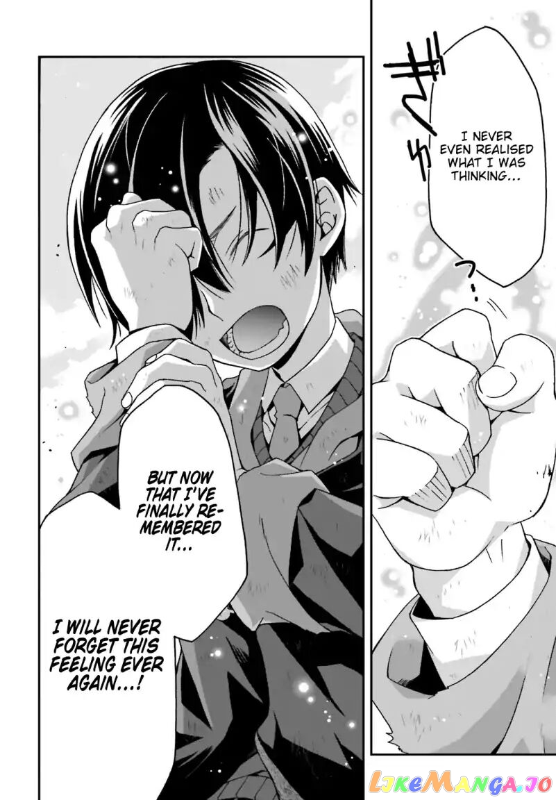 Read The Wrong Way To Use Healing Magic En Manga Online