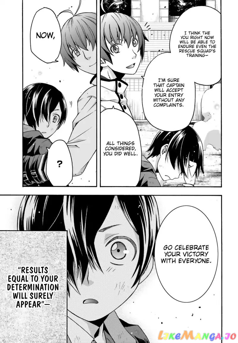 Read The Wrong Way To Use Healing Magic En Manga Online