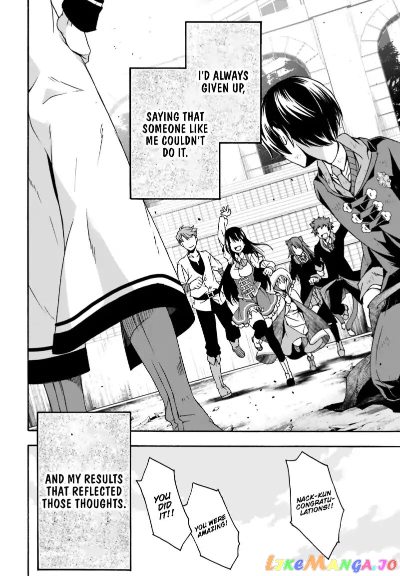 Read The Wrong Way To Use Healing Magic En Manga Online