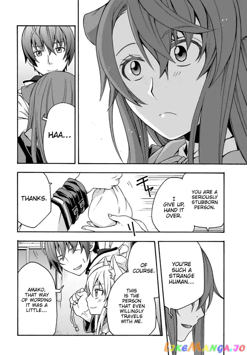 Read The Wrong Way To Use Healing Magic En Manga Online