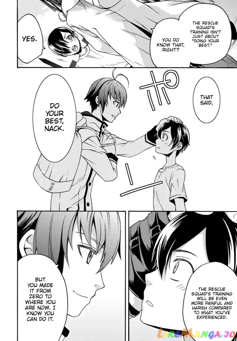 Read The Wrong Way To Use Healing Magic En Manga Online